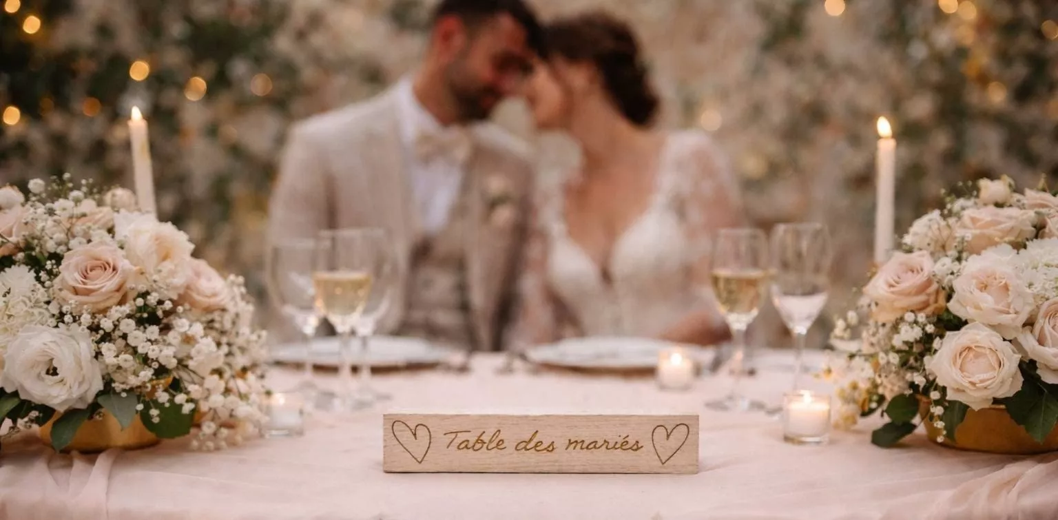 Réglette en hêtre avec...