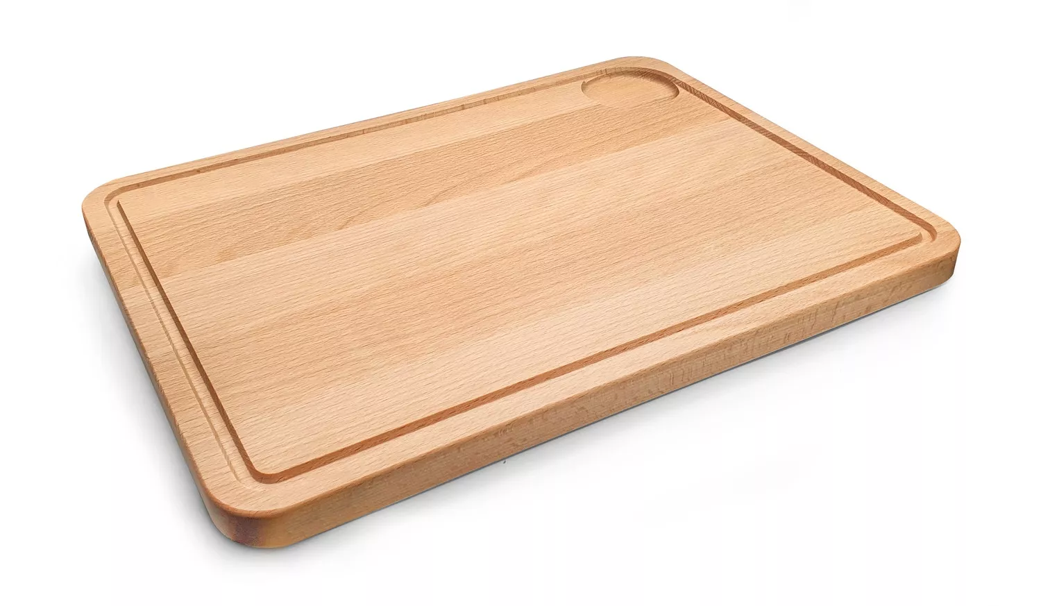 Planche à découper avec...