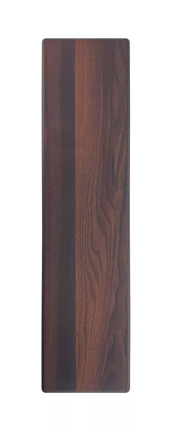 Planche à découper longue en frêne thermo-chauffé