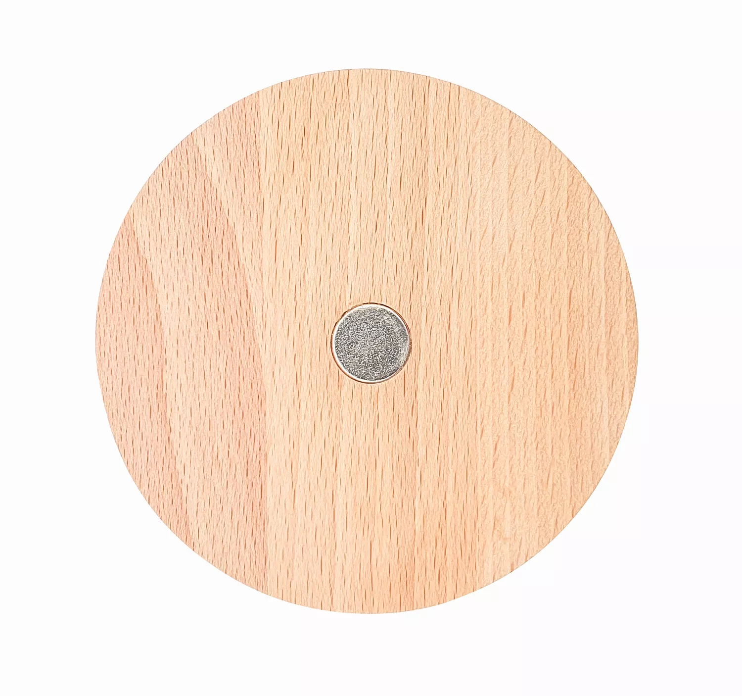 Magnet en bois de hêtre