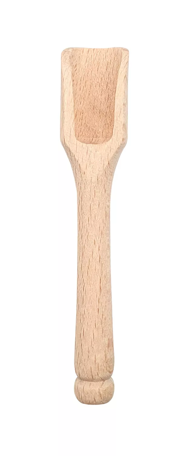 Pelle à fleur de sel en hêtre 8,5 cm
