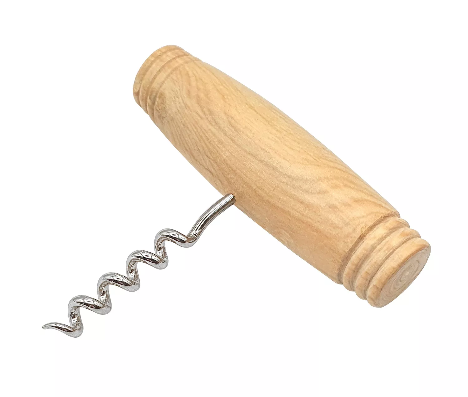 Tire-bouchon manche en buis