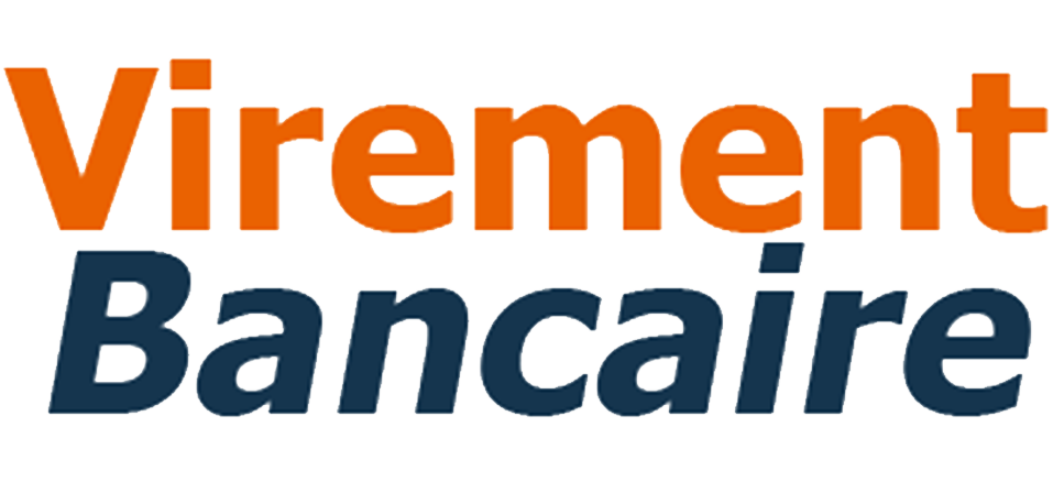 Paiement par transfert bancaire